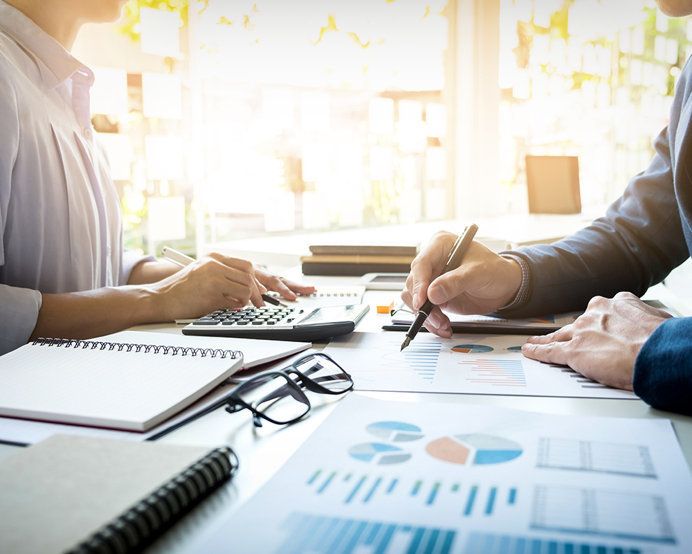 Understanding the Basics of Borrowing Power